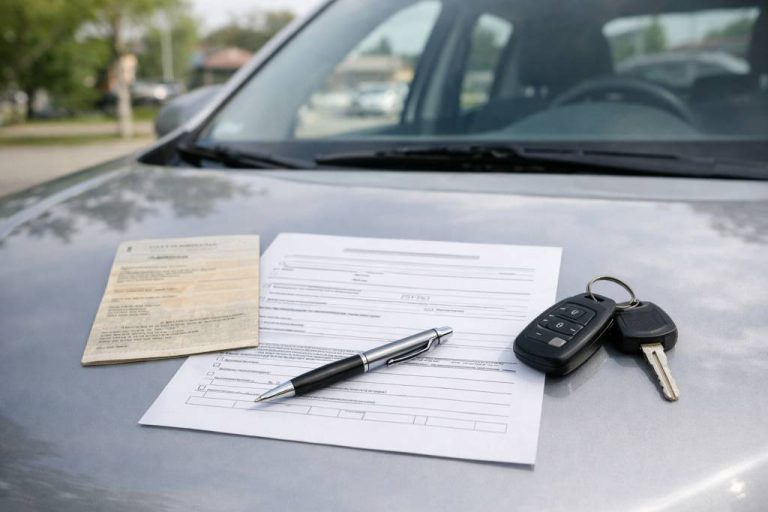 Attestation de non circulation : à quoi elle sert et comment l’obtenir rapidement en ligne