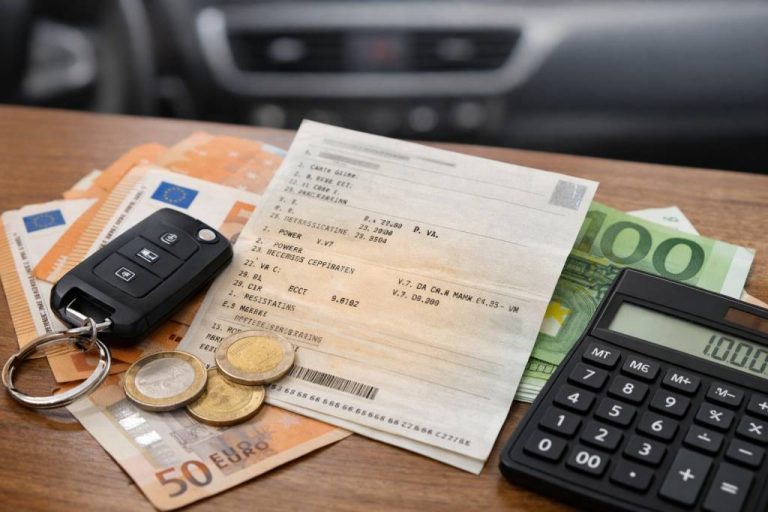 Augmentation cheval fiscal 202 quel impact sur le prix de la carte grise et comment anticiper