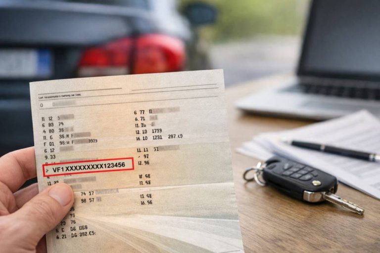 C'est quoi le vin carte grise : où le trouver et comment comprendre ce champ du certificat d’immatriculation