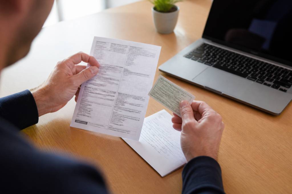 Code confidentiel carte grise : où le trouver et à quoi il sert