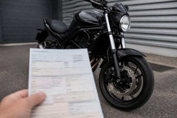 Mtt2 moto : à quoi correspond cette mention sur la carte grise ?