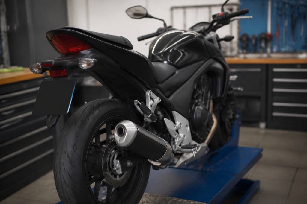 Carte grise mtt2 moto bridée : tout savoir sur les démarches et la réglementation