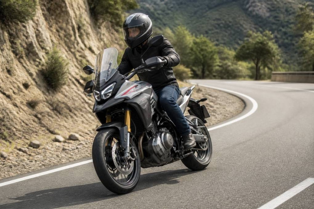 Moto MTT2 c'est quoi : définition, caractéristiques et démarches administratives