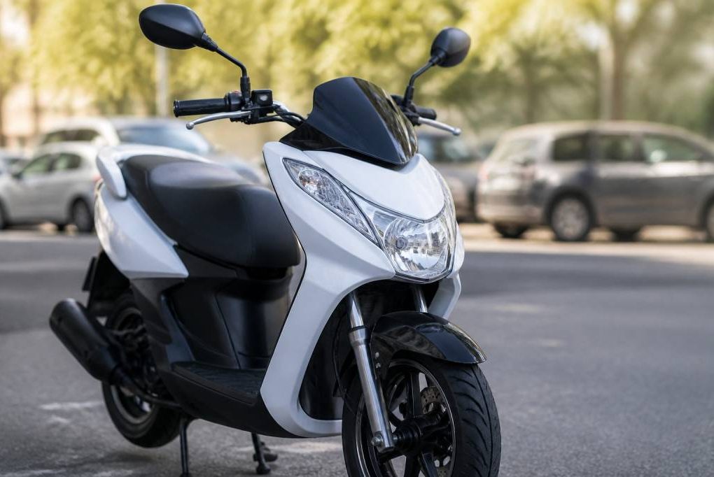 Carte grise moto sans permis : démarches, documents et réglementation