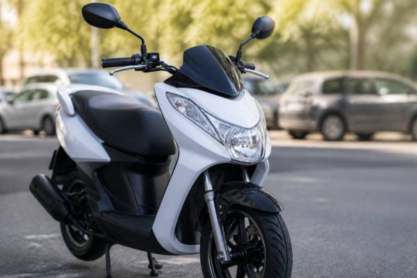 Carte grise moto sans permis : démarches, documents et réglementation