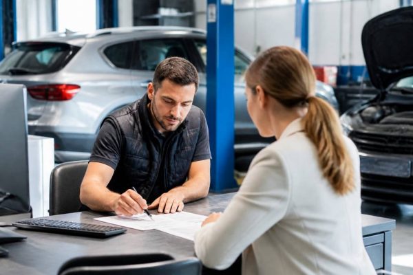 Carte grise garage agréé : comment faire sa demande et quels avantages ?