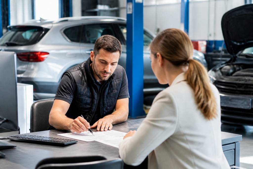 Carte grise garage agréé : comment faire sa demande et quels avantages ?
