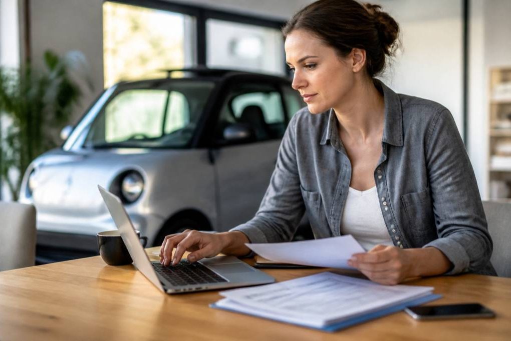 Astuce carte grise sans permis : comment immatriculer un véhicule facilement