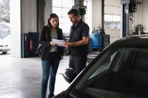 Garage qui fait carte grise autour de moi : comment trouver le bon service