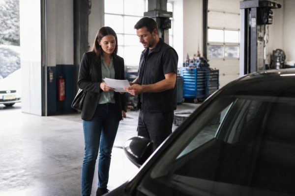 Garage qui fait carte grise autour de moi : comment trouver le bon service