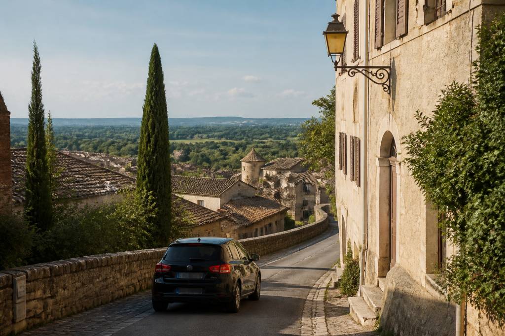 Cheval fiscal dans le Gard : prix, calcul et démarches pour la carte grise