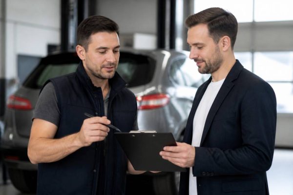 Garages habilités carte grise : comment choisir un service rapide et sécurisé