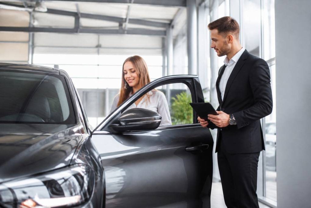 Carte grise voiture neuve : démarches, documents et coût
