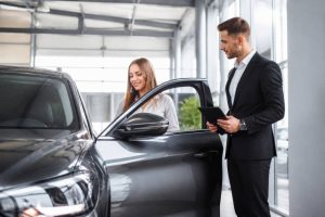 Carte grise voiture neuve : démarches, documents et coût