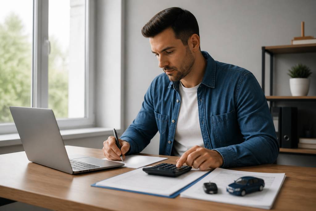 Cheval fiscal à Toulouse : tarif, calcul et impact sur le coût de la carte grise