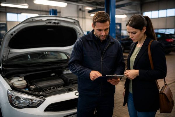 Garages agréés carte grise : comment choisir un service fiable pour votre immatriculation