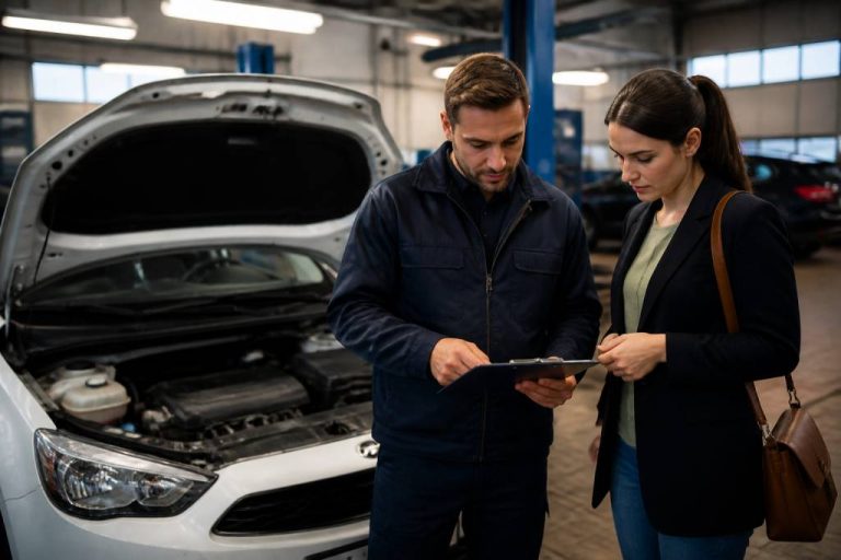Garages agréés carte grise : comment choisir un service fiable pour votre immatriculation