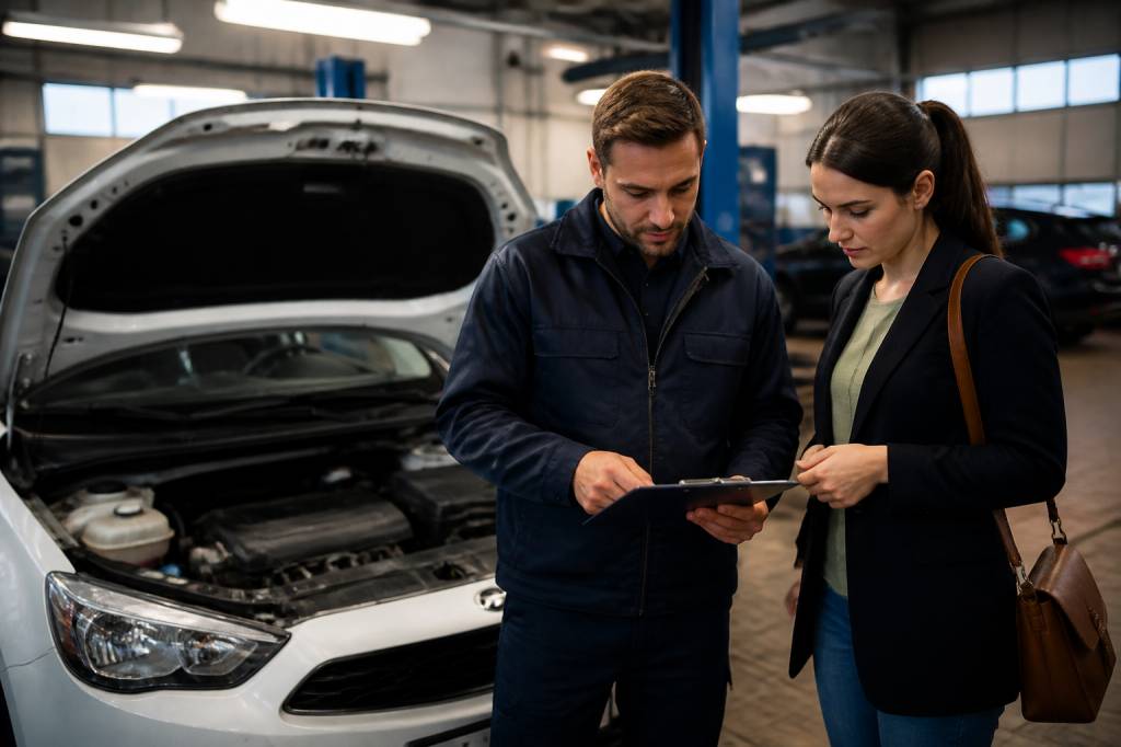 Garages agréés carte grise : comment choisir un service fiable pour votre immatriculation