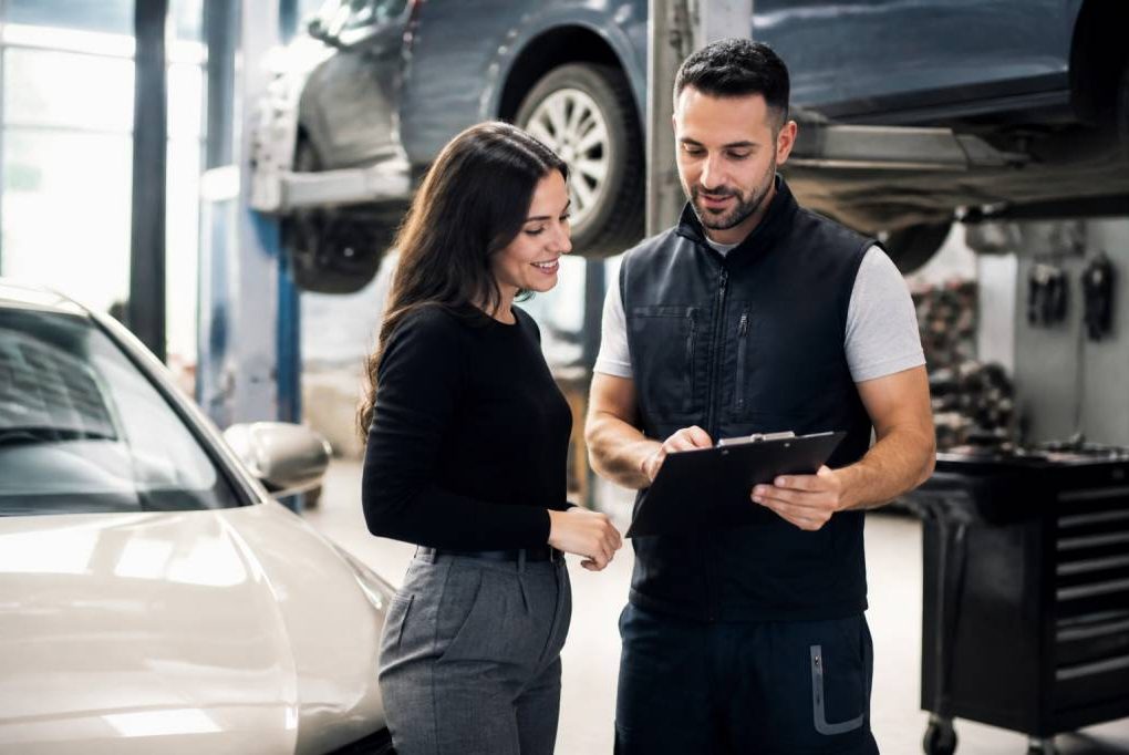 Garage agréé carte grise autour de moi : comment trouver le bon professionnel rapidement