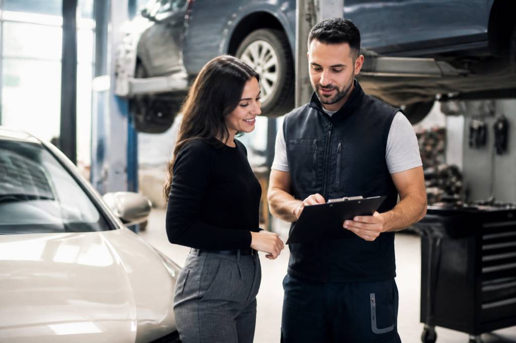 Garage agréé carte grise autour de moi : comment trouver le bon professionnel rapidement