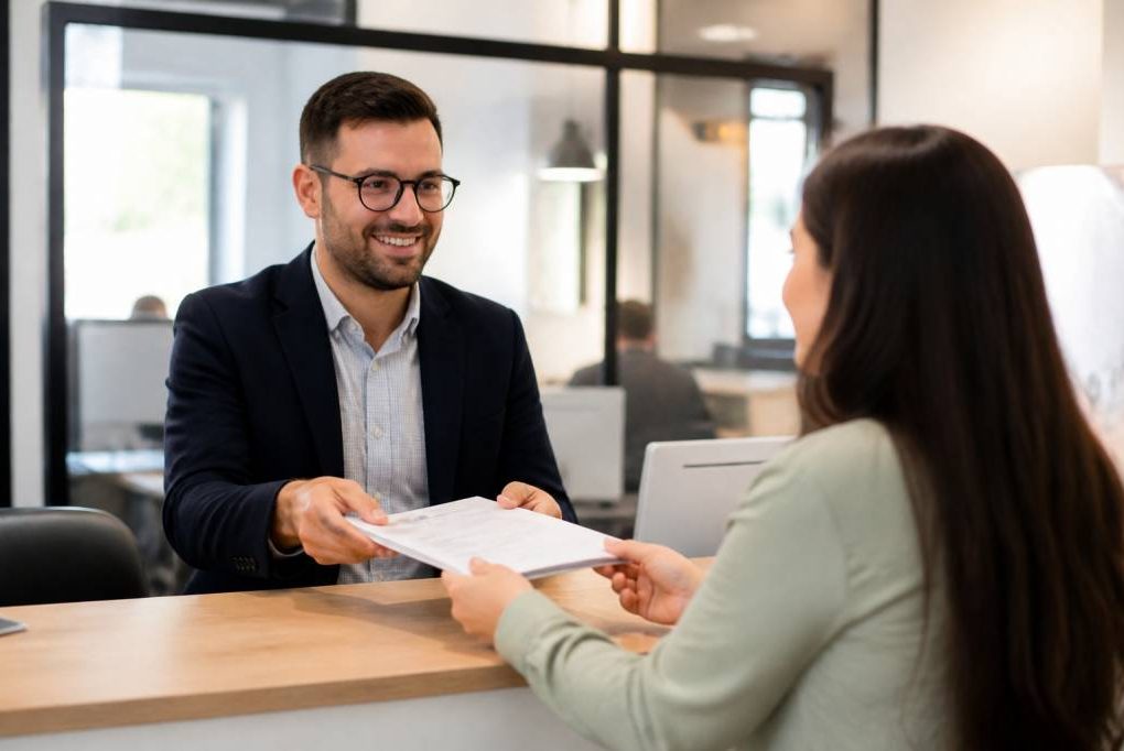 Carte grise à proximité : comment trouver un service rapide et fiable