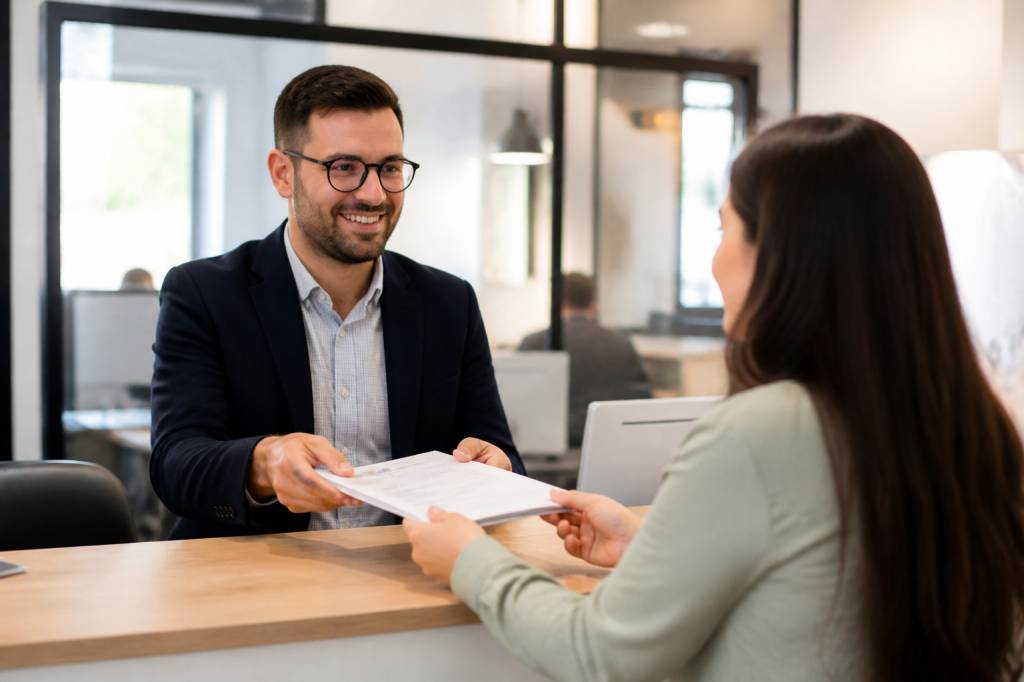 Carte grise à proximité : comment trouver un service rapide et fiable