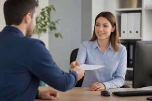 Carte grise Cholet : démarches, tarifs et documents nécessaires cote à cote