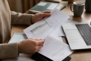 Ants justificatif de domicile : quels documents fournir pour une carte grise ?