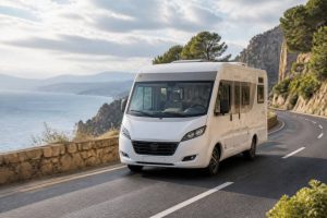 Camping car permis b : quels modèles peut-on conduire ?