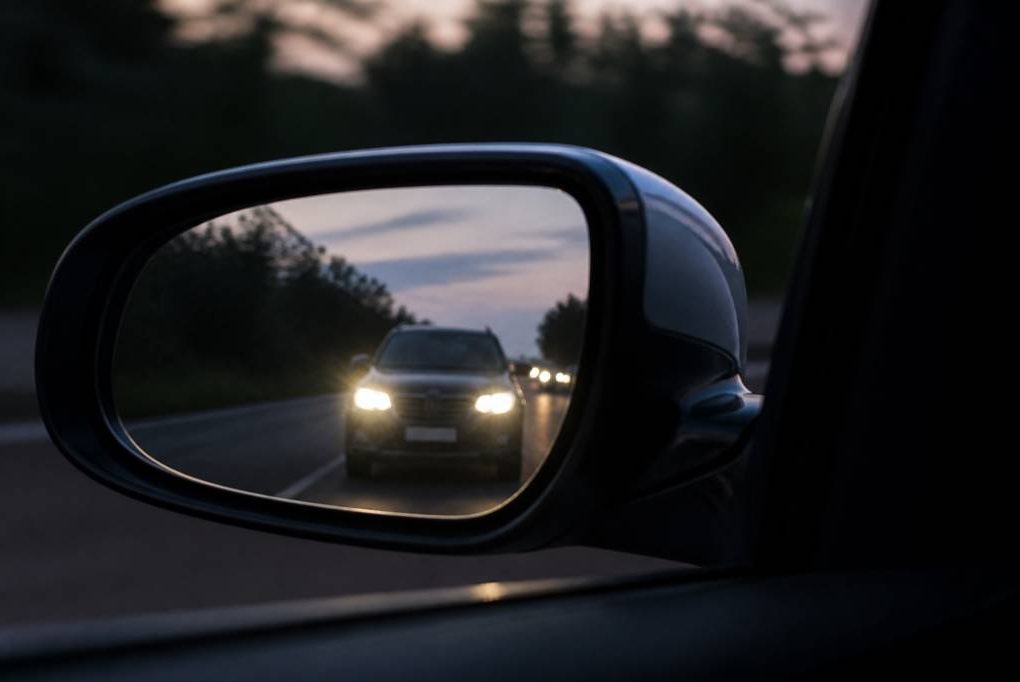 Anti flash : fonctionnement, utilité et législation pour les automobilistes