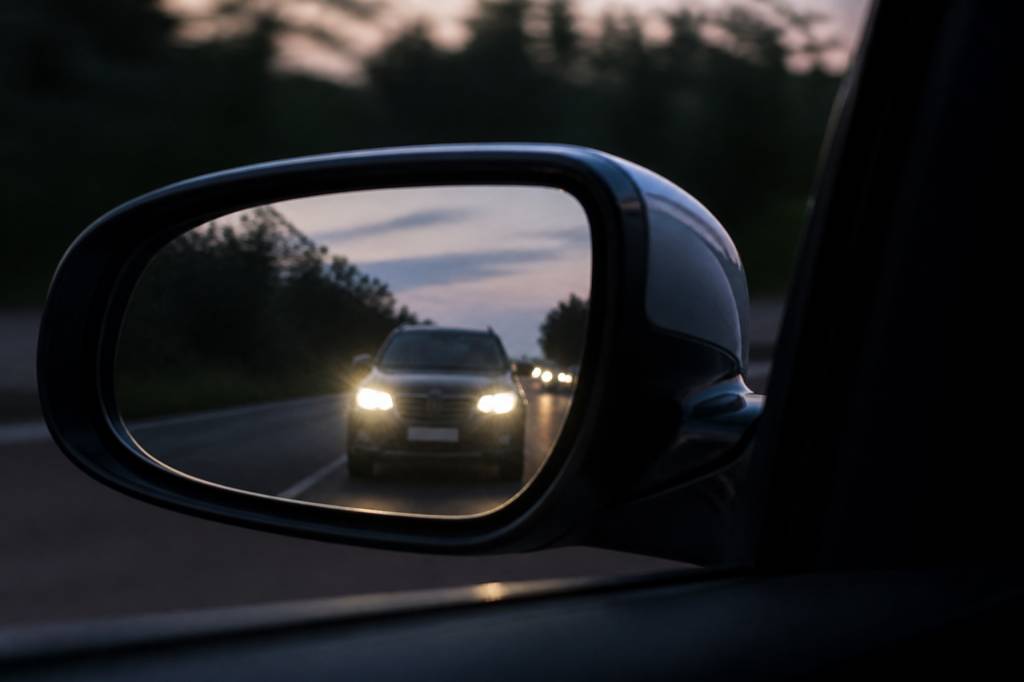Anti flash : fonctionnement, utilité et législation pour les automobilistes