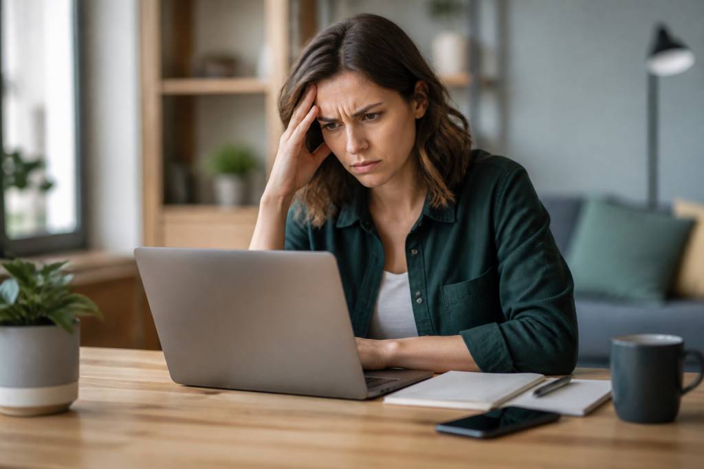 Problème ants aujourd’hui : que faire en cas de dysfonctionnement du site ?