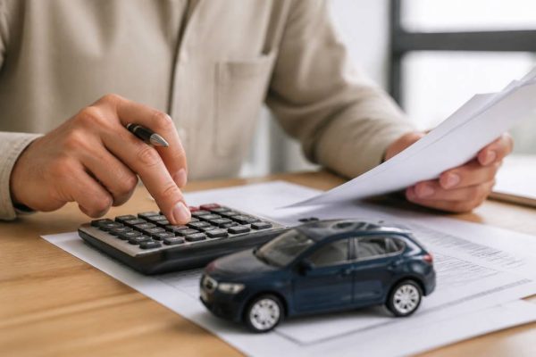Prix carte grise 20 comment calculer le coût d’immatriculation en 2026