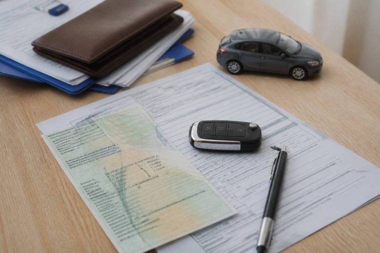 Mes démarches carte grise : guide complet pour immatriculer votre véhicule