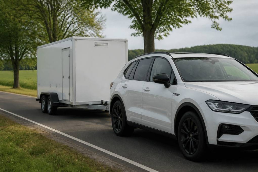 Ptac maxi permis b : quelle est la limite de poids autorisée ?