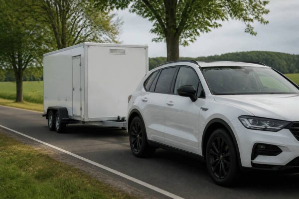 Ptac maxi permis b : quelle est la limite de poids autorisée ?