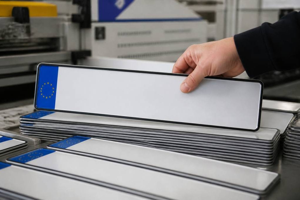 Lettre interdite plaque immatriculation : quelles lettres sont interdites et pourquoi ?