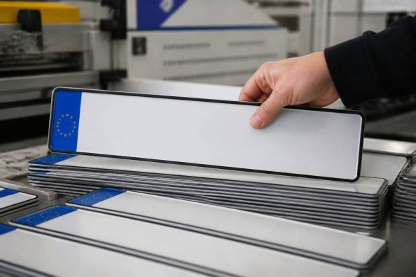 Lettre interdite plaque immatriculation : quelles lettres sont interdites et pourquoi ?