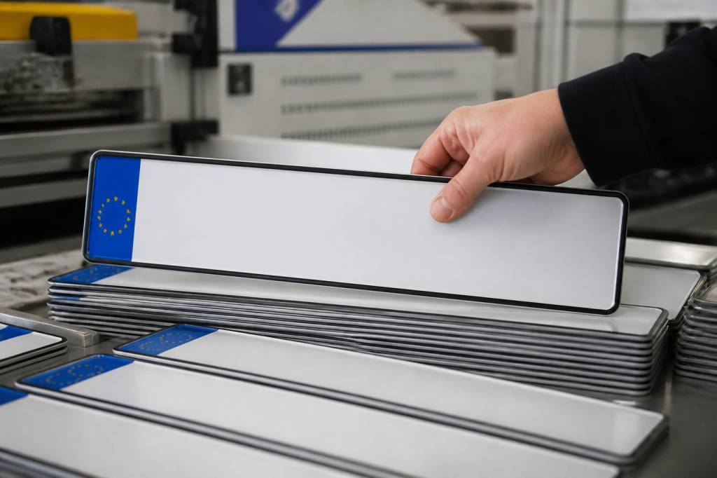 Lettre interdite plaque immatriculation : quelles lettres sont interdites et pourquoi ?