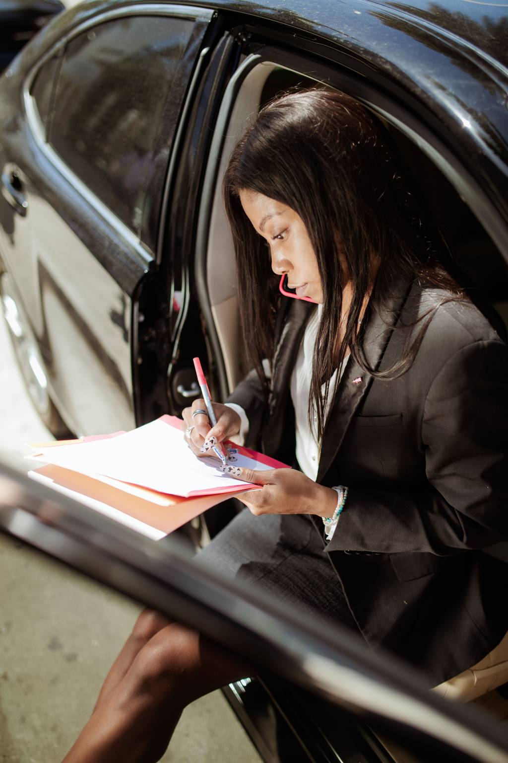 Location voiture sans permis : quels documents sont nécessaires